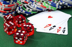 Онлайн казино Casino Golden Alex
